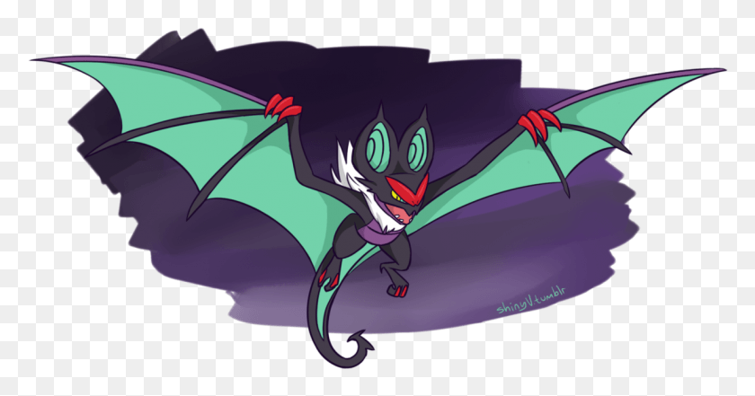 1228x601 Love You Noivern Cartoon, Plant, Vegetable, Food HD PNG Download