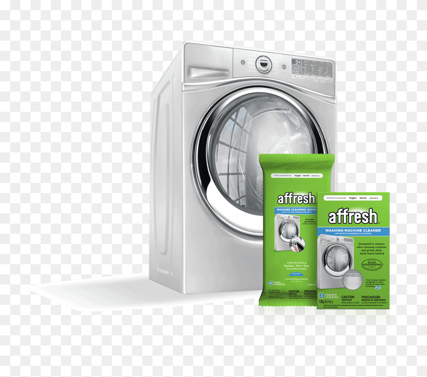 1024x896 Love Your Washer Inside And Out Clothes Dryer, Appliance HD PNG Download