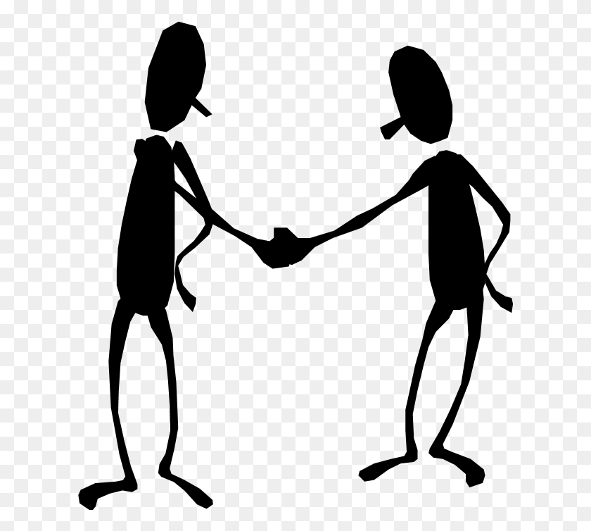 618x694 Love Youtube Clip Art Shake Transprent Screen Beans Talking, Bow, Hand, Holding Hands HD PNG Download