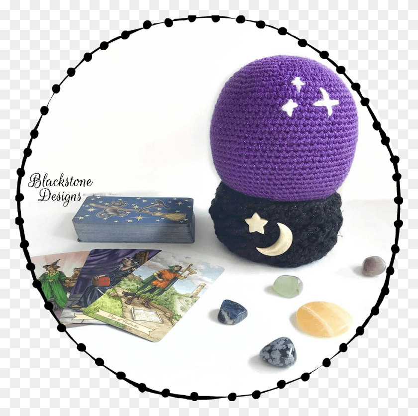 Lovecrochet Sphere, Clothing, Apparel, Hat Descargar Hd Png