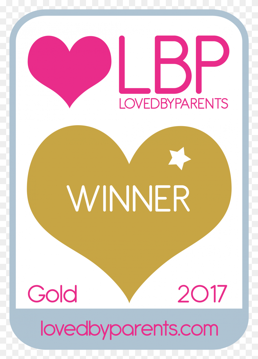 2189x3116 Loved By Parents Awards 2017, Advertisement, Flyer, Poster HD PNG Download