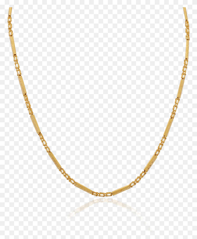 816x1001 Lovely Gold Charm Chain Joyeria De Oro Cadenas, Necklace, Jewelry, Accessories HD PNG Download