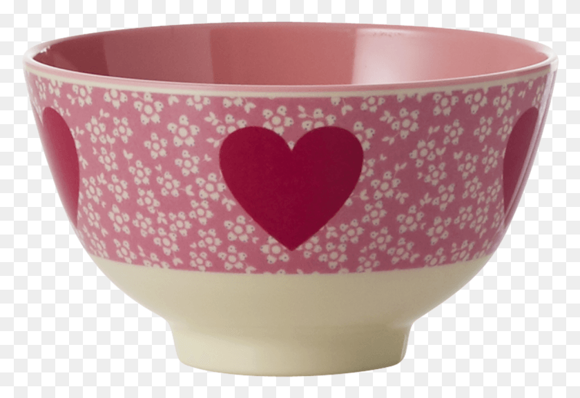 1160x769 Lovely Heart Melamine Printed Bowl By Rice Dk Coming Ceramic, Mixing Bowl, Soup Bowl, Birthday Cake HD PNG Download