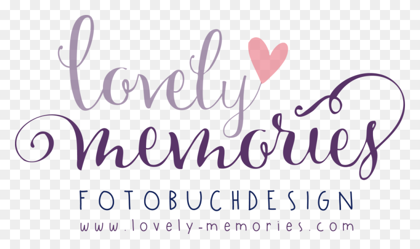 1024x577 Логотип Lovely Memories Lila Croche, Текст, Алфавит, Почерк Hd Png Скачать
