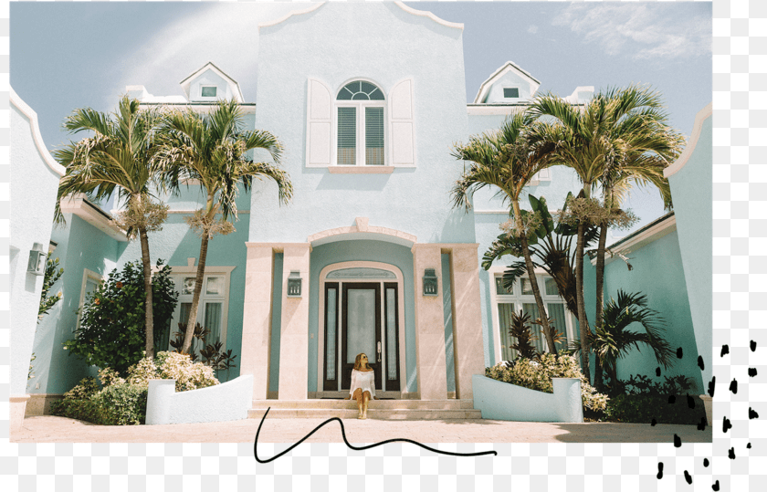 Lovewhereyoulive, Architecture, Tree, Plant, Villa PNG