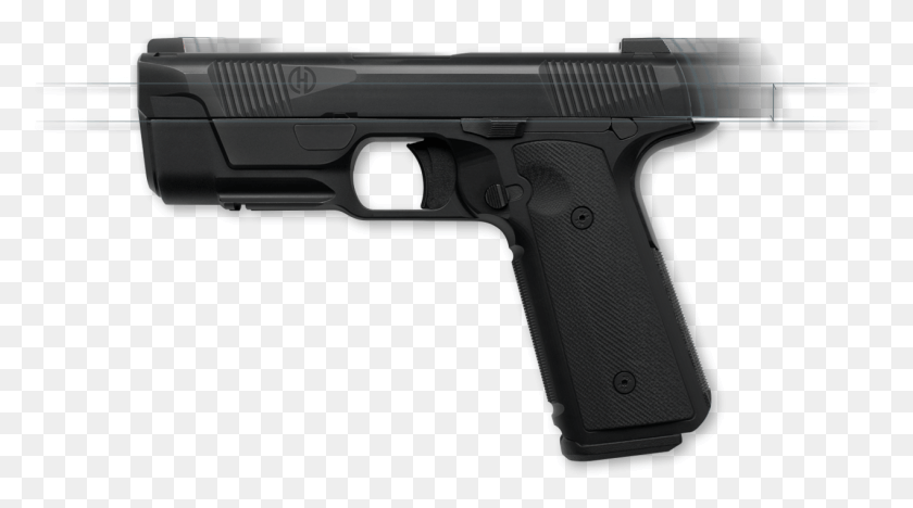 1270x665 Пистолет Hudson 9 С Малым Калибром Ствола, Пистолет, Оружие, Вооружение Hd Png Скачать
