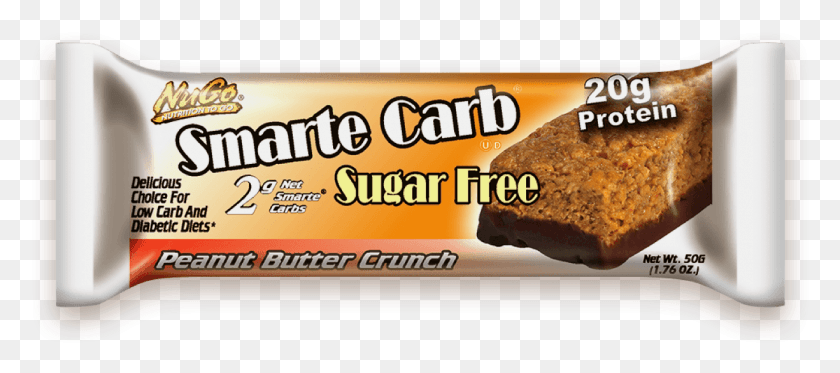 1225x493 Low Carb Protein Bar, Sweets, Food, Confectionery HD PNG Download