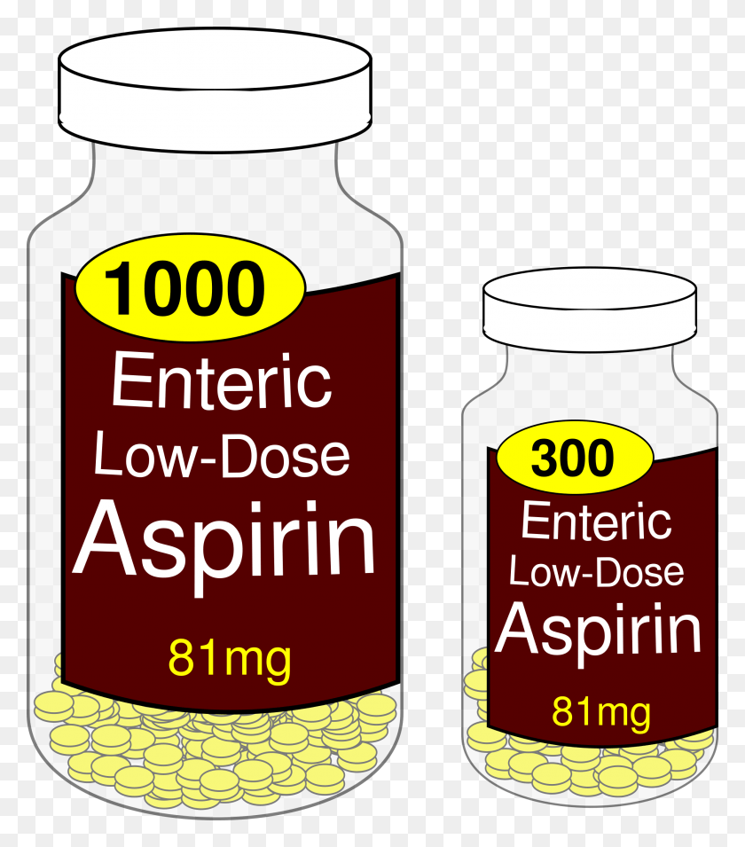 2090x2400 Descargar Png / La Aspirina De Dosis Baja Png