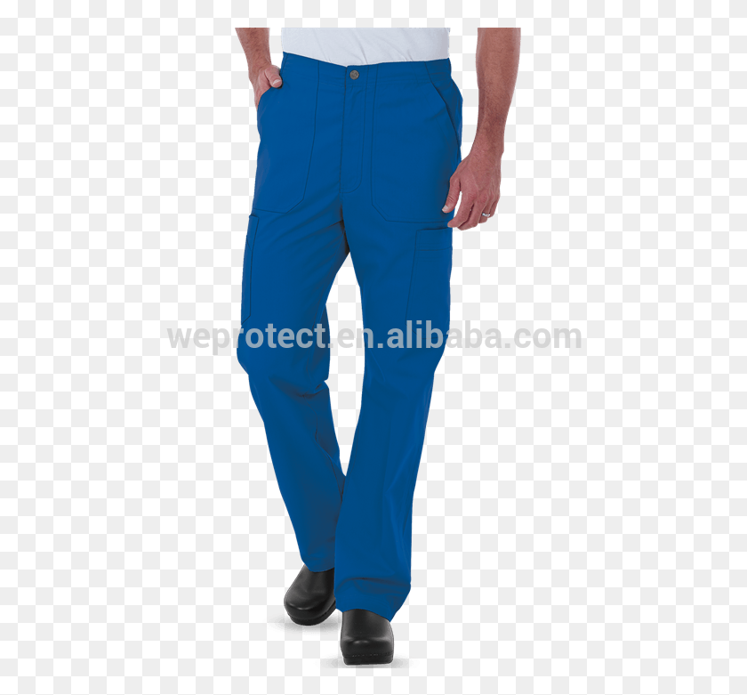 468x721 Low Moq High Quality Jogger Style Scrubs With Good Pocket, Pants, Clothing, Apparel HD PNG Download