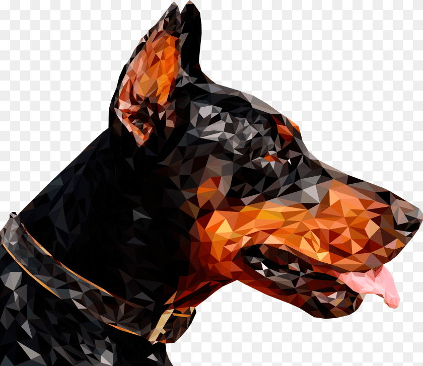 Low Poly Clipart, Adult, Female, Person, Woman PNG
