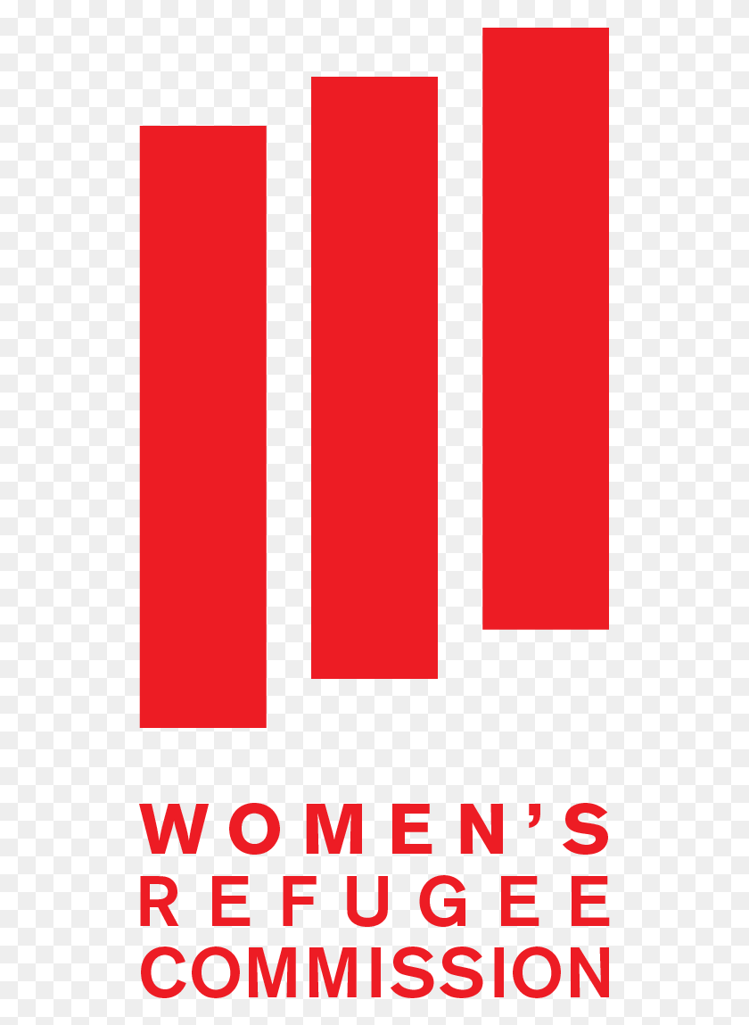 529x1089 Low Res Vertical Women Refugee Commission Logo, Flag, Symbol, American Flag HD PNG Download