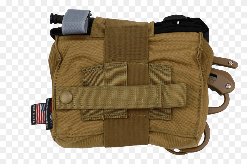 1743x1114 Low Vis Medic Pouch Messenger Bag, Accessories, Accessory, Purse HD PNG Download
