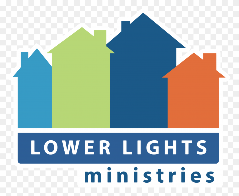 4429x3578 Lower Lights Church Food Pantry Lower Lights Ministries, Nature, Shelter, Rural HD PNG Download