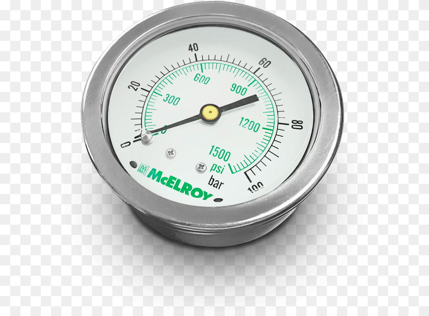 626x619 Lower Pressure Gauges Offer Small Increments For A Gauge, Wristwatch, Tachometer Clipart PNG