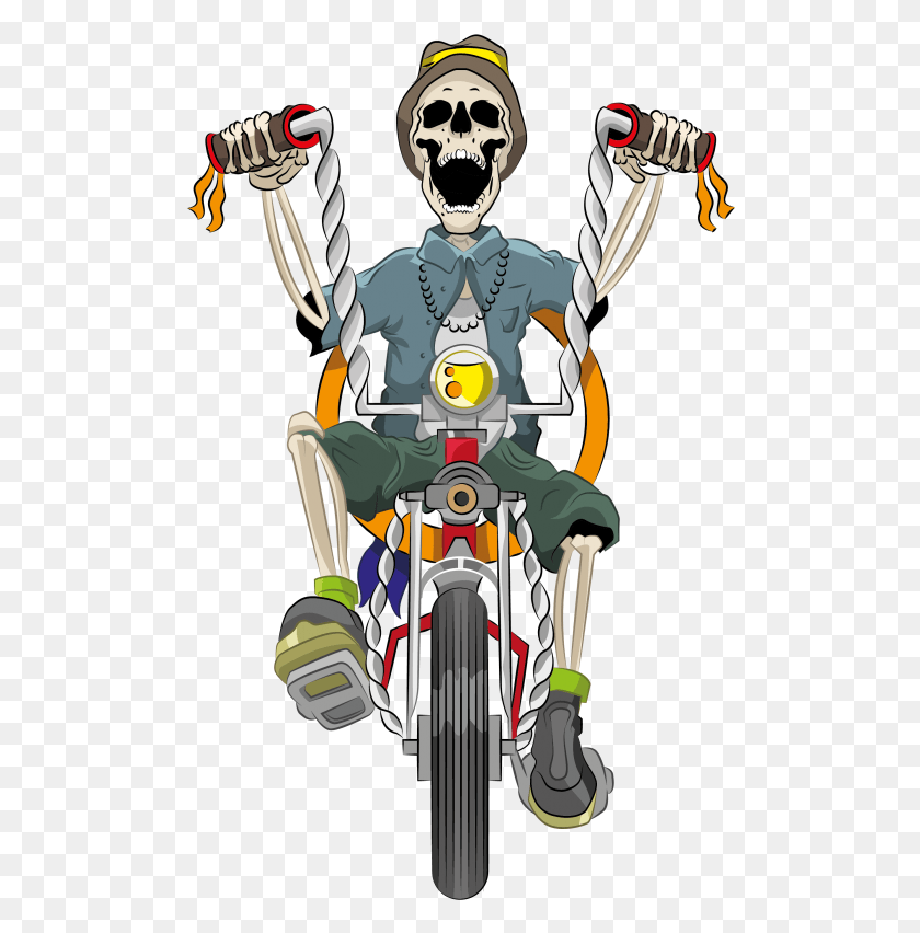 502x792 Lowrider Illustration Event Cartoon, Person, Human, Motorcycle HD PNG Download