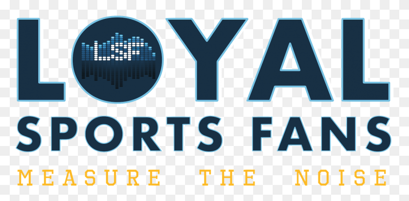 1296x588 Loyal Sports Fans Logo Graphic Design, Text, Alphabet, Number Descargar Hd Png