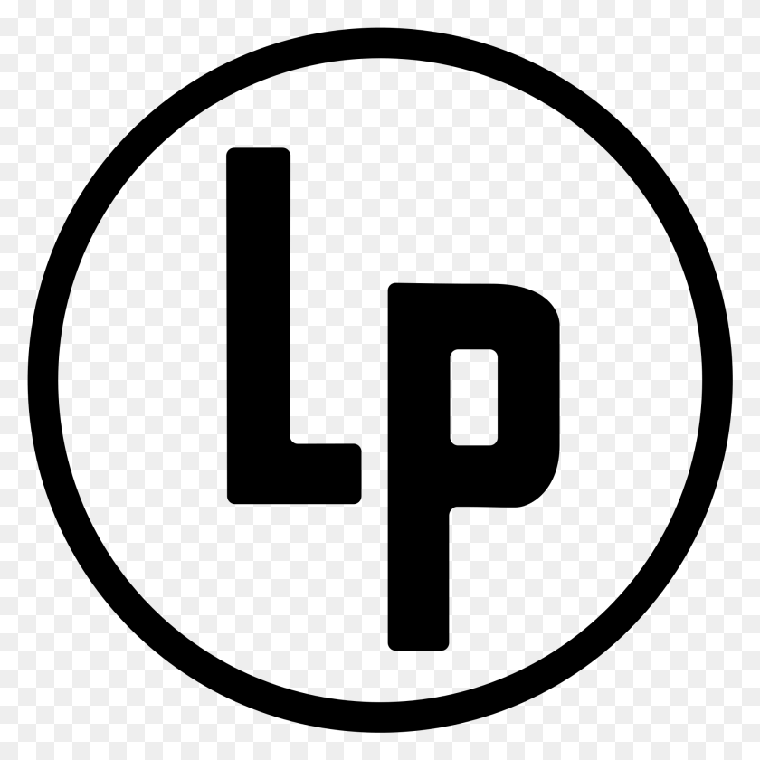Lp Logo, Gray, World Of Warcraft HD PNG Download