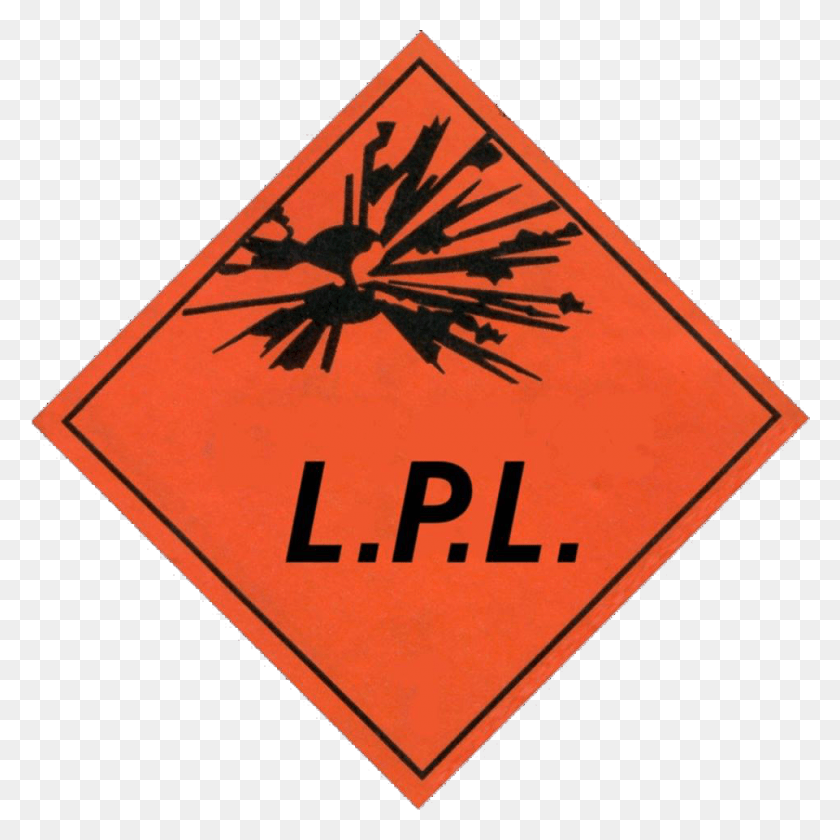 960x960 Lpc Fireworks Lta Road Works Signage, Symbol, Sign, Road Sign HD PNG Download