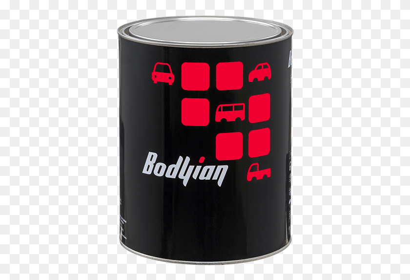 364x513 Lps Products Bodyian Paints, Bottle, Tin, Beverage HD PNG Download