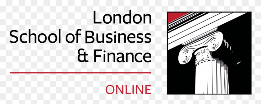 1280x451 Lsbf Logo Ulaw Logo London School Of Business And Finance Singapore Logo, Text, Alphabet, Symbol HD PNG Download
