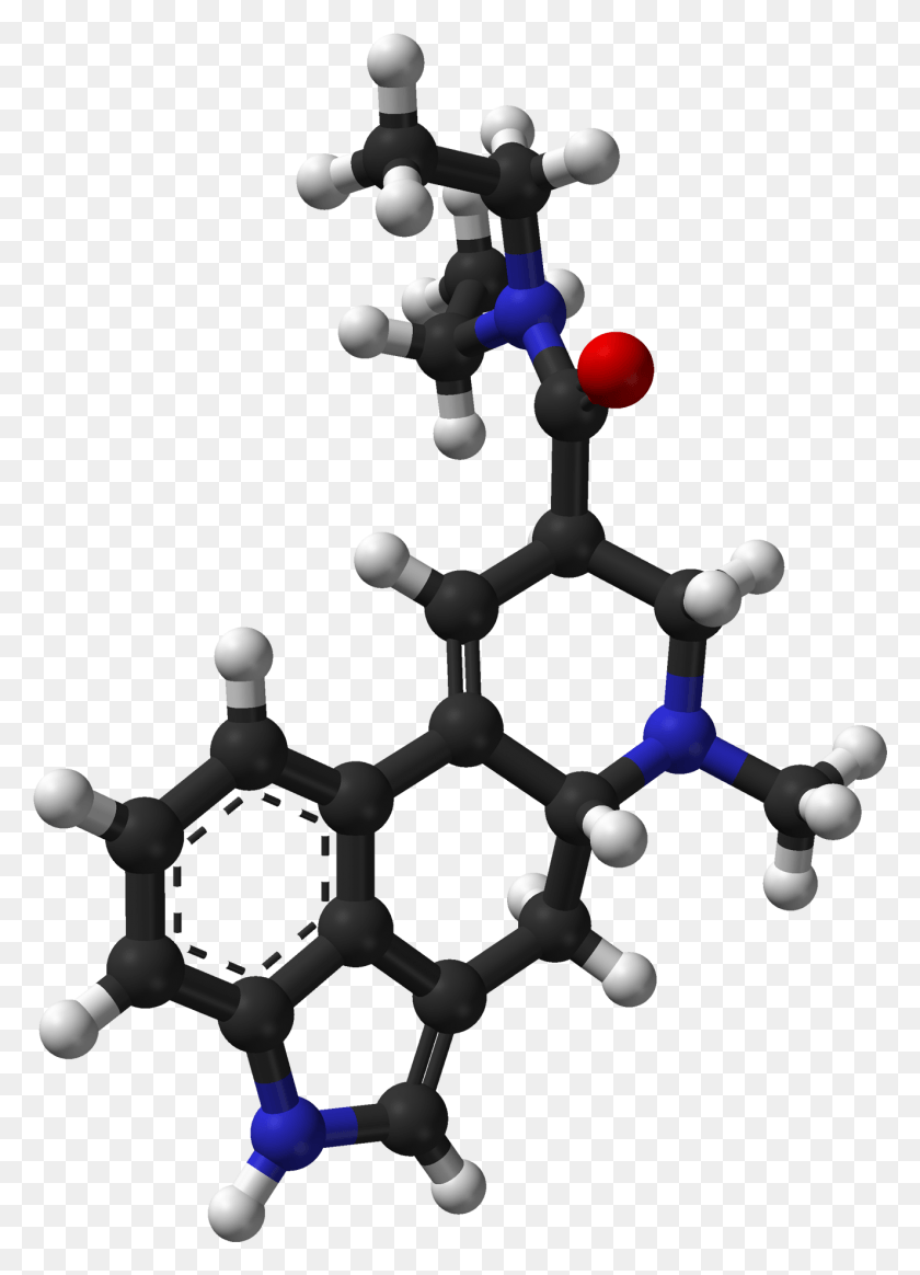 1324x1875 Lsd From Xtal And Spartan Pm3 3d Balls Web 3d Model Of Lsd, Toy, Juggling, Food HD PNG Download