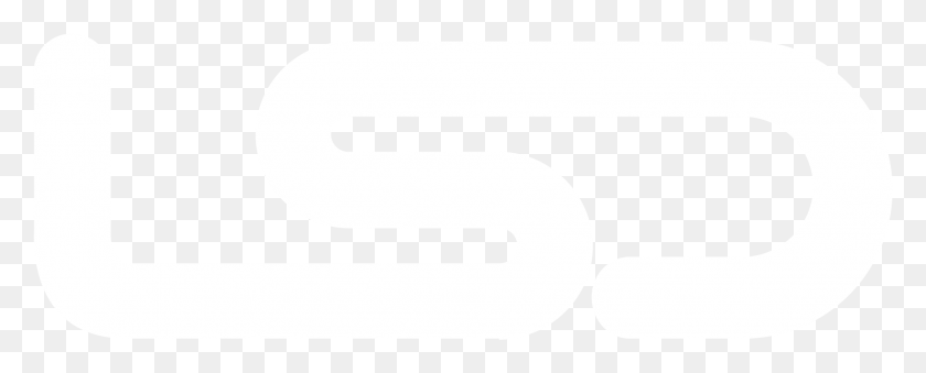 1973x707 Логотип Lsd Черно-Белый Закрыть Значок Белый, Текст, Алфавит, Символ Hd Png Скачать