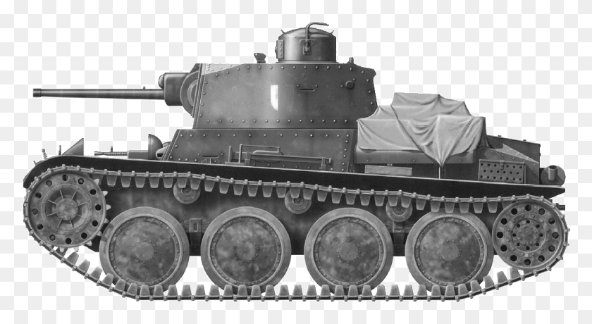 1075x552 Lt 40 World Of Tanks Czechoslovak Tech Tree, Tank, Army, Vehicle HD PNG Download