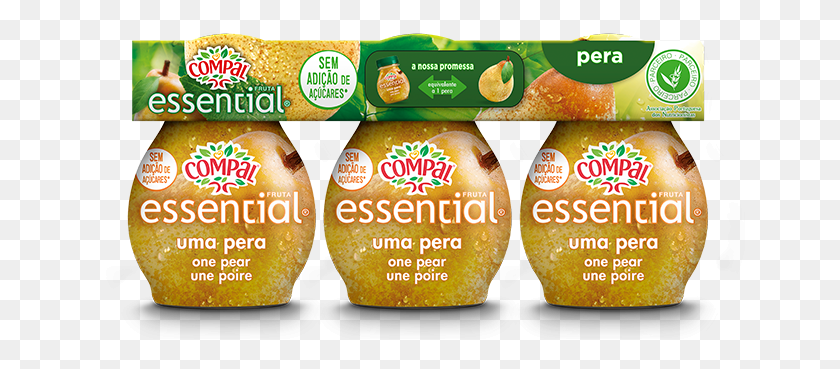 651x309 Lt Back Compal Essential Donde Comprar, Sweets, Food, Confectionery HD PNG Download