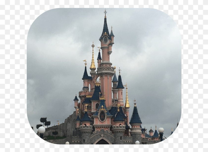 628x556 Ltbr Gt Ltbgtnoticeltbgt Disneyland Park Sleeping Beauty39s Castle, Spire, Tower, Architecture HD PNG Download