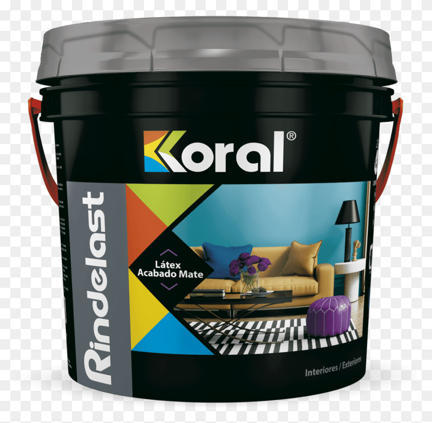 1249x1223 Ltex Koral Rindelast Anypsa Koral, Barrel, Bucket, Keg HD PNG Download