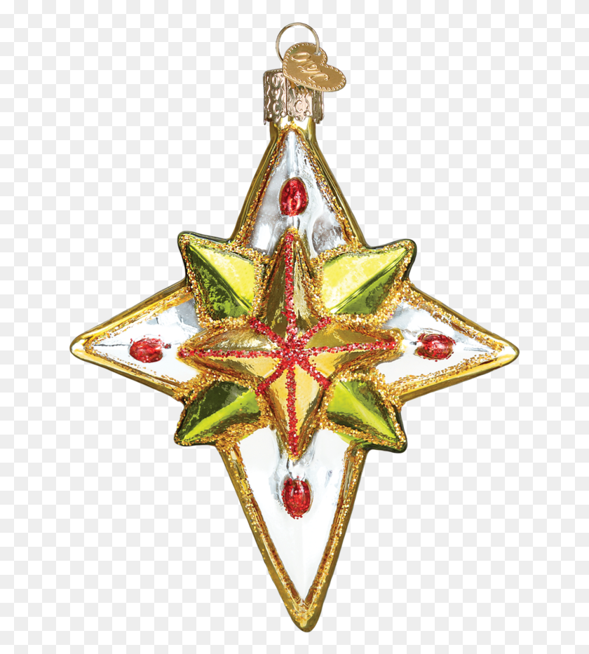 645x873 Ltlt Back E Mail A Friend Christmas Ornament, Symbol, Star Symbol, Gold HD PNG Download