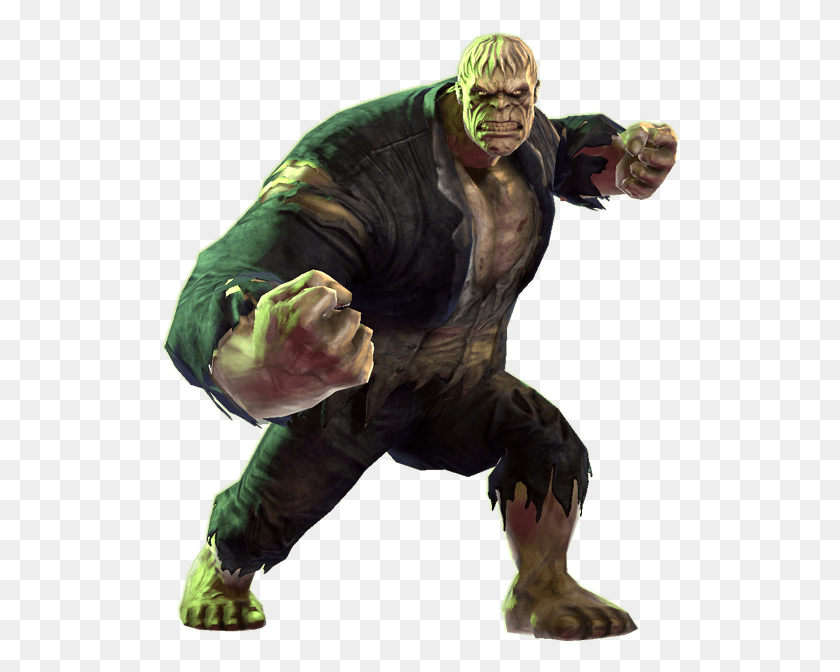 519x612 Ltstronggtsolomon Grundyltstronggt Is Part Zombie And Solomon Grundy Transparent, Person, Human, Animal HD PNG Download