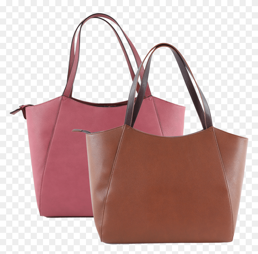 974x961 Luanne Temple Bag Tote Bag, Handbag, Accessories, Accessory HD PNG Download