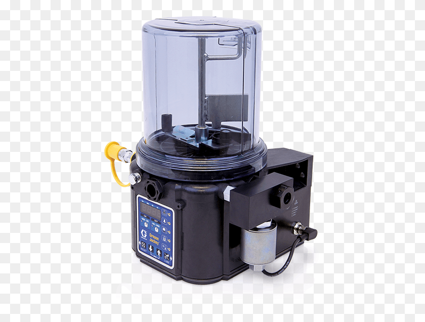 431x576 Lubrication Coffee Grinder, Machine, Mixer, Appliance HD PNG Download