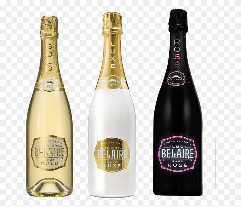 662x663 Luc Belaire Brut Gold, Alcohol, Beverage, Drink HD PNG Download