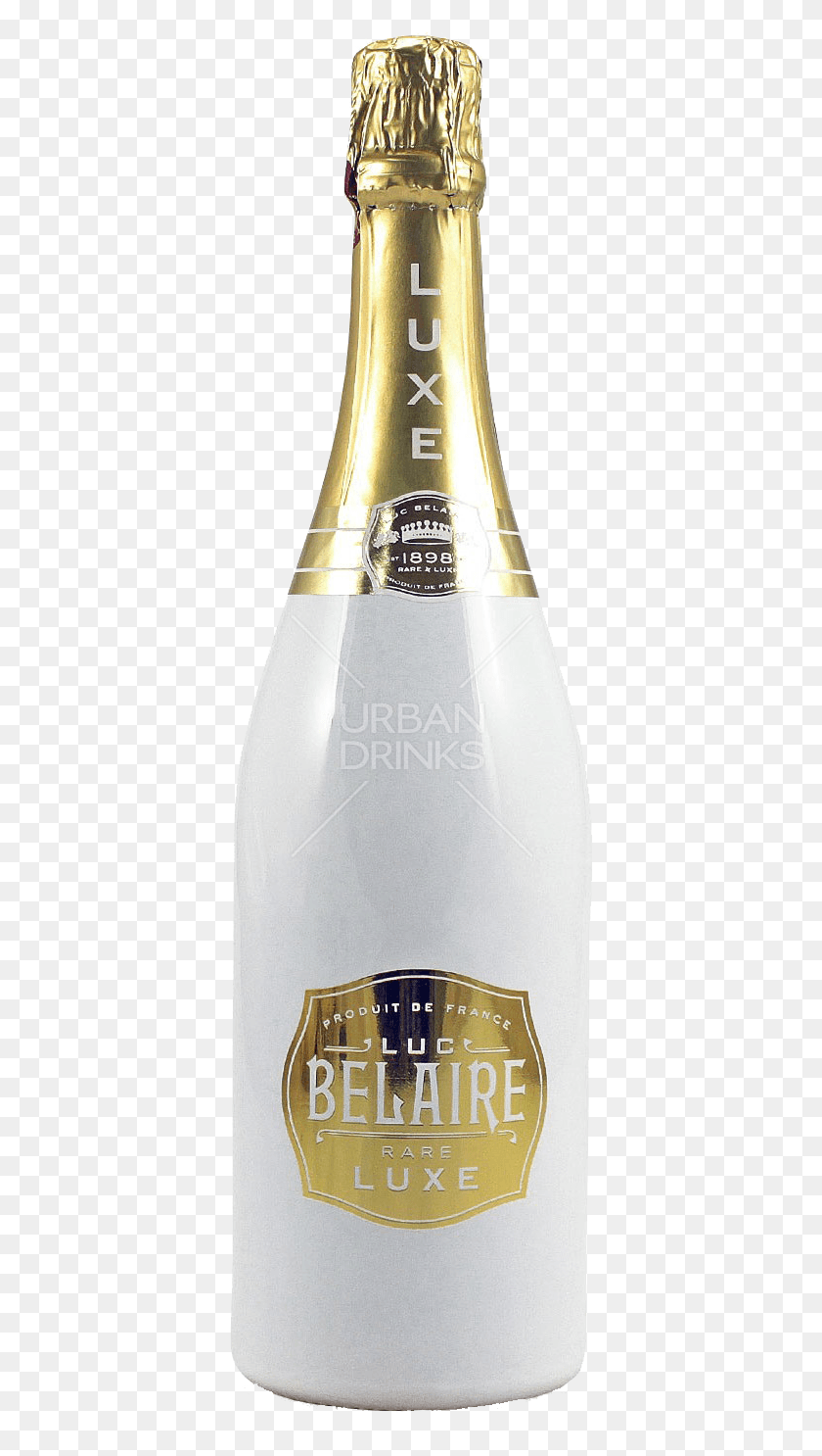 372x1426 Luc Belaire Luc Belaire Luxe, Beverage, Drink, Alcohol HD PNG Download