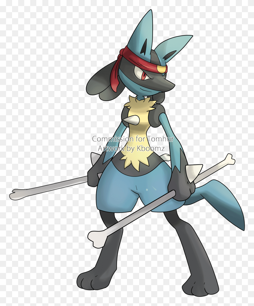 2488x3028 Lucario Spike, Ninja, Knight, Toy HD PNG Download