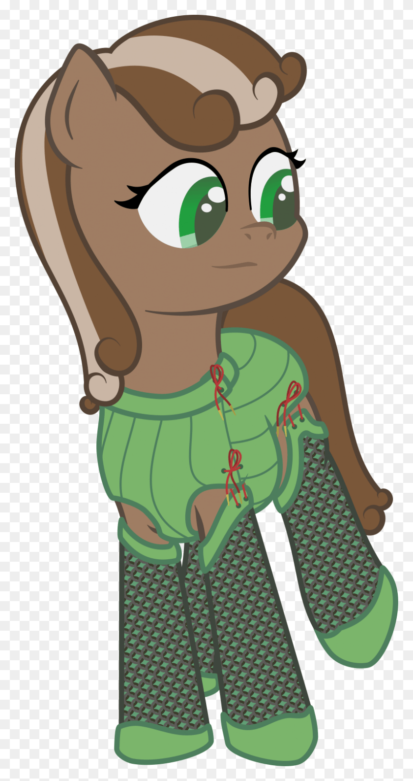 798x1561 Lucern Chainmail Clothes Colored Pupils Earth Pony Cartoon, Face, Mammal, Animal HD PNG Download