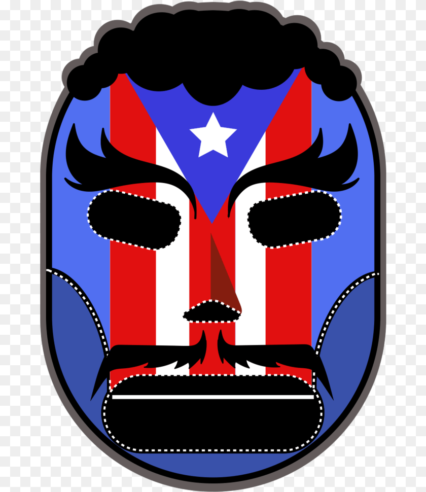 Luchador Clipart PNG
