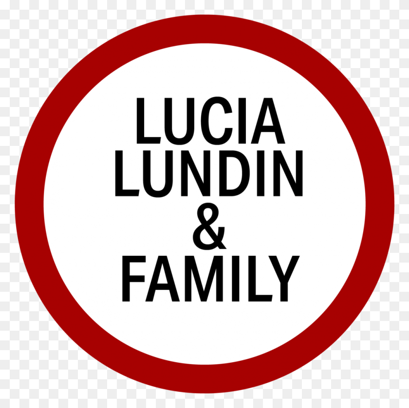 1000x999 Lucia Circle, Symbol, Road Sign, Sign HD PNG Download