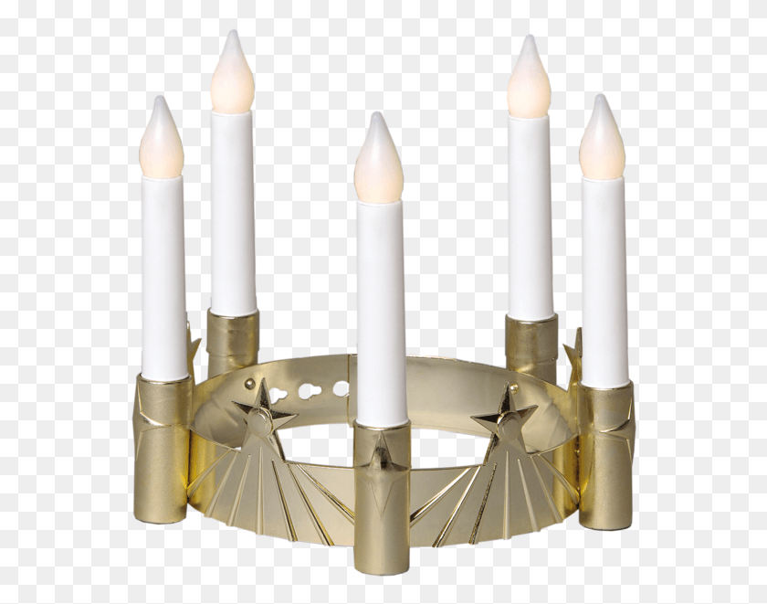 554x601 Lucia Crown Png / Cohete Hd Png