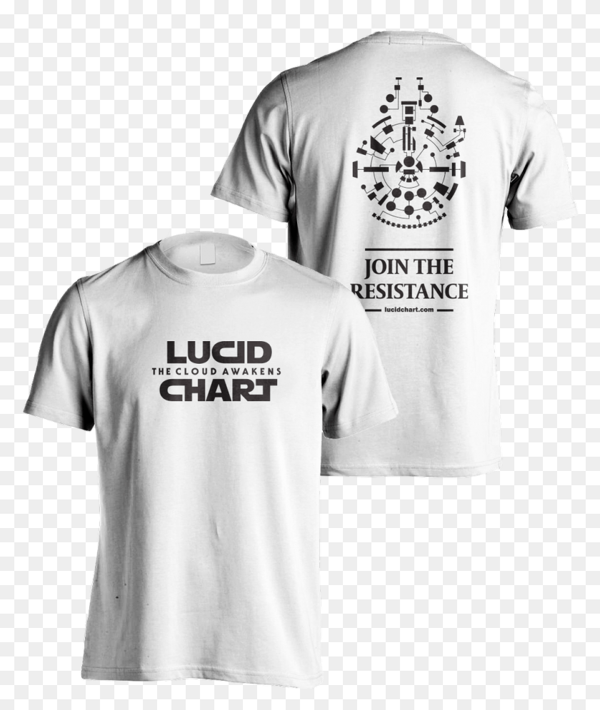1000x1200 Lucidchartverified Account Alpha Sig T Shirts, Clothing, Apparel, T-shirt HD PNG Download