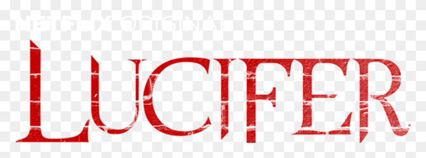 894x289 Lucifer Netflix Logo, Word, Text, Label HD PNG Download