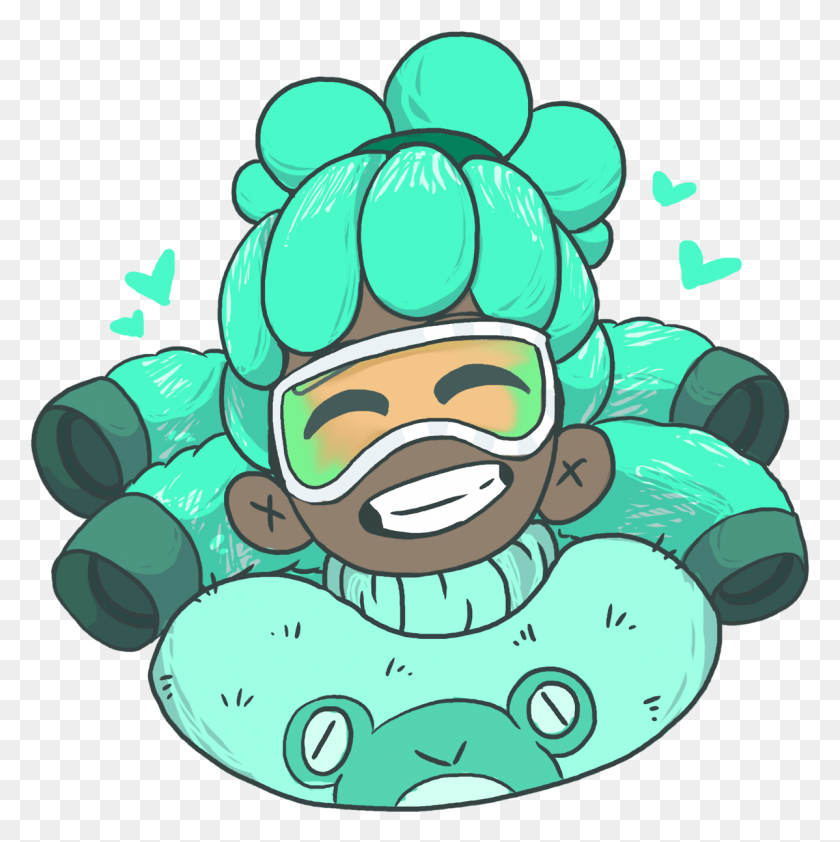 1198x1202 Lucio Will Forever Be My Fav Little Doodle Before I Lucio Andes Fanart, Face HD PNG Download