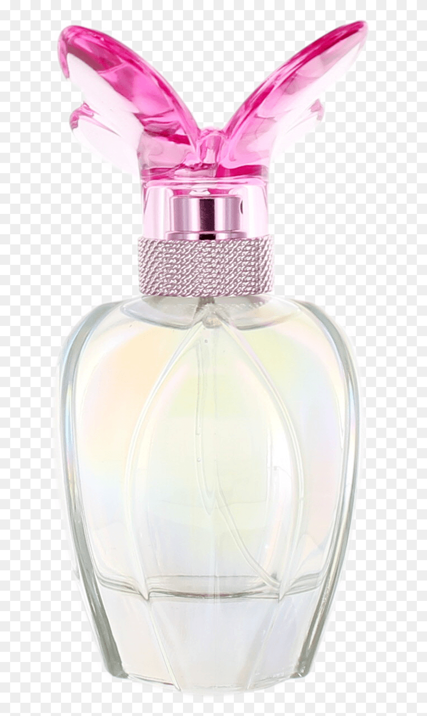 650x1346 Lucious Pink By Mariah Carey Para Mujeres Edp Spray Perfume, Botella, Cosméticos, Mezclador Hd Png