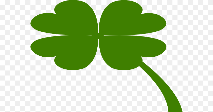 Luck Clip Arts For Web, Green, Leaf, Plant Transparent PNG