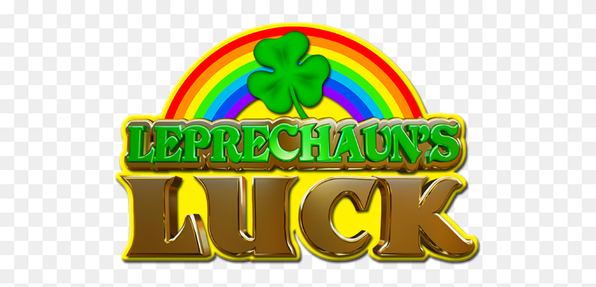 519x345 Luck Graphic Design, Slot, Gambling, Game HD PNG Download