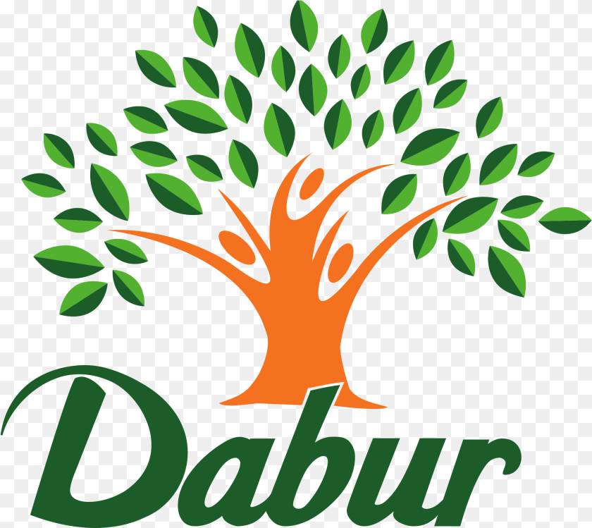 1975x1761 Lucknow Warriors Franchise Dabur Logo Dabur Logo, Green, Plant, Vegetation, Leaf Transparent PNG