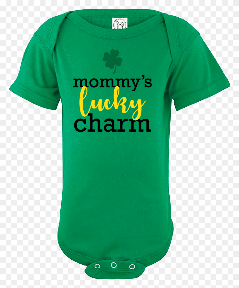 801x975 Lucky Charms, Clothing, Apparel, T-shirt HD PNG Download