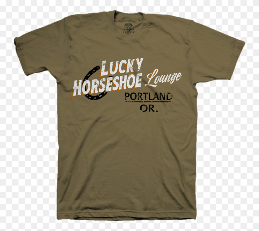 755x687 Lucky Horseshoe Bar Tee T Shirt Michael Jackson, Clothing, Apparel, T-shirt HD PNG Download